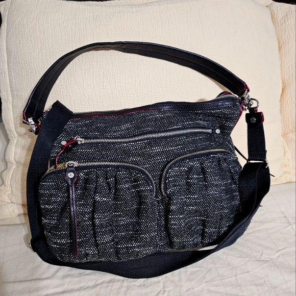 MZ Wallace Bags Mz Wallace Crossbody Bag Poshmark